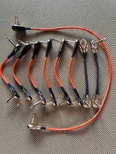 patch pédales guitare