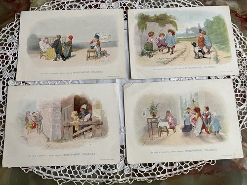 Planches publicitaires ancienn - planches,