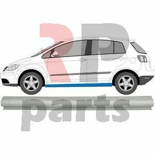 Pour golf plus 05 09 - pour,