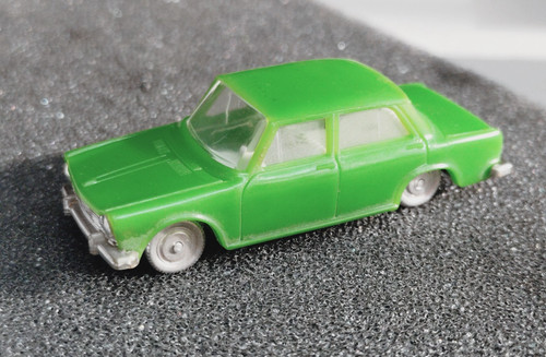 Minix ho voiture simca - 9,