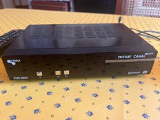 Decodeur TV Satellite TRIAX