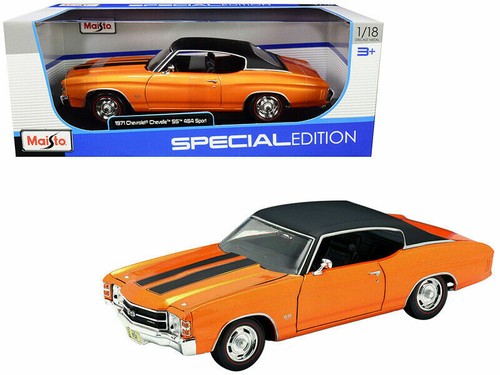 Chevrolet chevelle 454 - chevrolet,