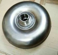 Torque Convertisseur Pour JCB Tractopelle Parties (Partie Numéro 04/600784