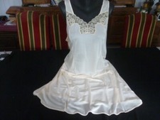 jolie combinaison & fond de