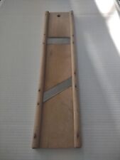 Vintage Hostfrei Mandoline