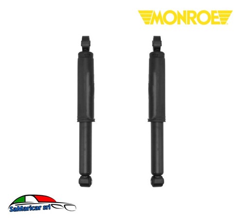 Kit amortisseurs monroe - kit,