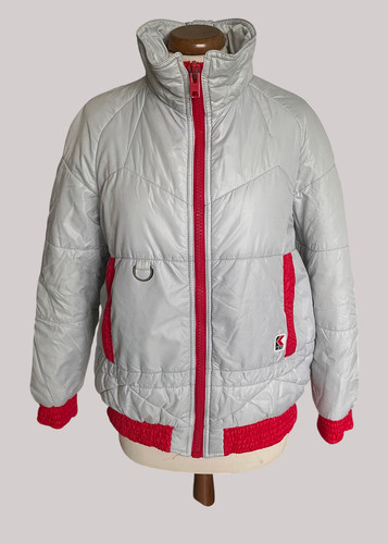 Blouson veste kway - veste,