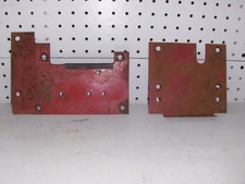 WHEEL HORSE 1100 SPECIAL LAWN & GARDEN TRACTOR MISC PANELS