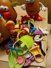 Jeu enfant Monsieur et Madame