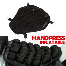 Comfortable Soft Air COMFORT Seat Cover Motorcycle Scooter Pain Hemorrhoids