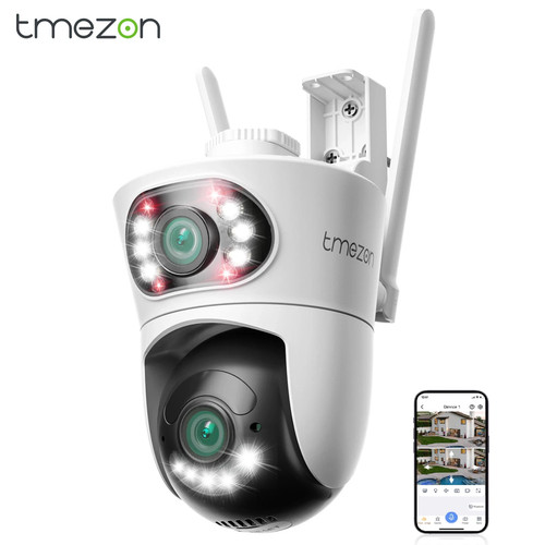 Wifi security camera system - security,