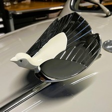 VW Oiseau Mascotte Coco Capot
