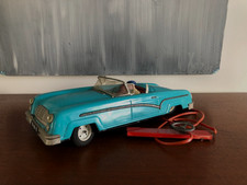 CABRIOLET ÉLECTRIQUE