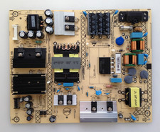 Platine alimentation