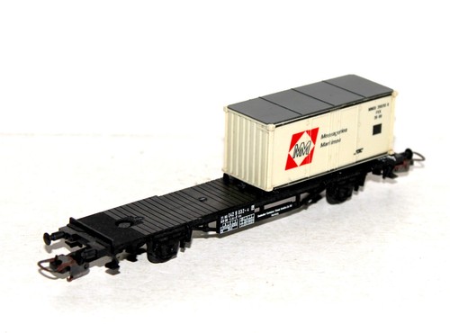 Lima 30 2853 wagon - lima,