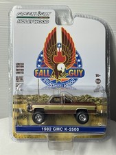 Greenlight 1/64 🇨🇵