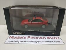 Volkswagen VW Corrado G60 notarzt 1/43 Norev