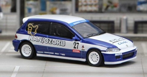 Honda civic 27 - civic, #27