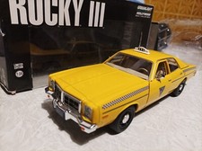 Dodge Monaco Rockt 3. 1:24