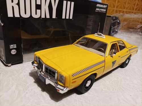 Dodge monaco rockt - dodge,