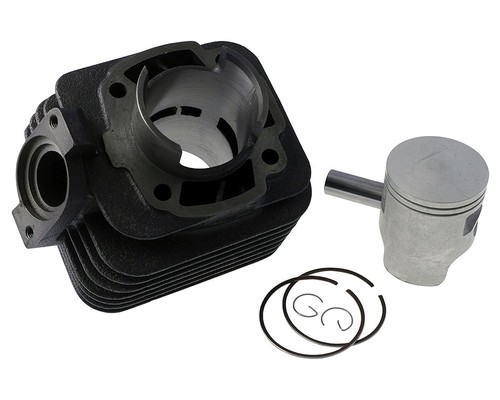Kit cylindre 100cc 2extreme - cylindre,
