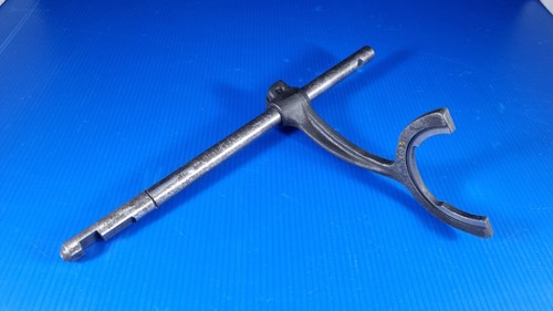 Fourchette vitesse - fourchette,
