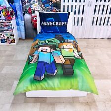 Minecraft Équipe Set 2