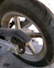 jante pour HONDA CBF 250 2005 98311