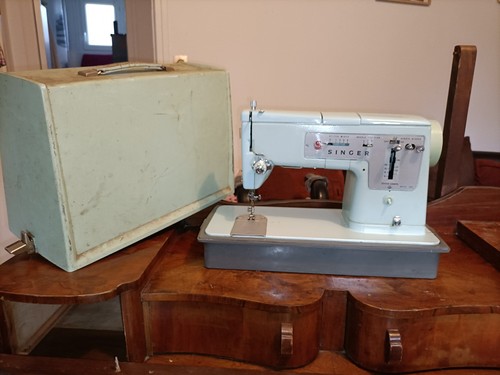 Singer machine coudre - singer,