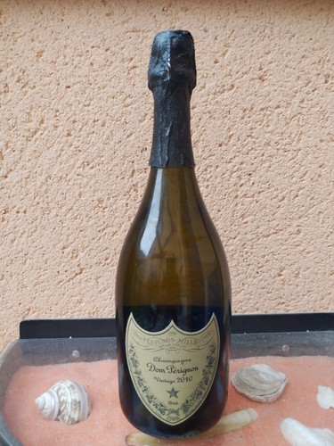 Dom perignon brut - dom,