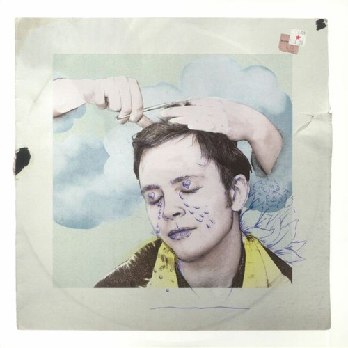 Jens lekman the linden trees - -,