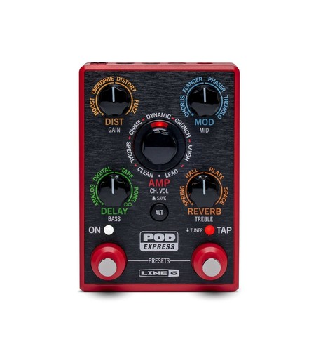 Ampli guitare processeur - ampli, guitare/processeur