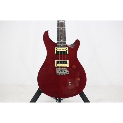 Paul reed smith - reed, prs