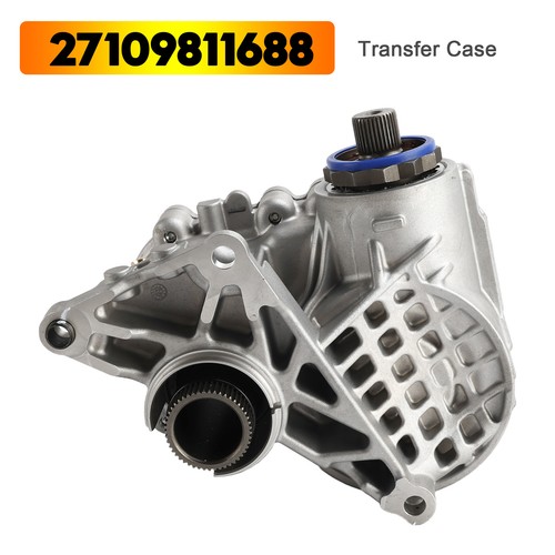 Transfer case pour mini - transfer,
