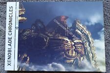 Xenoblade Chronicles