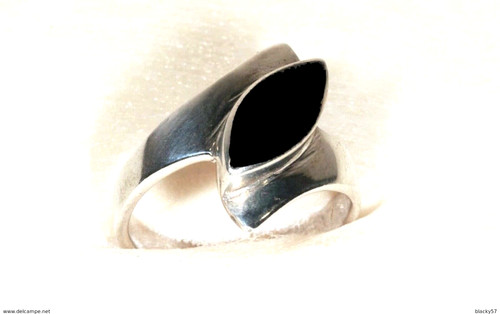 Bague argent 925 1000ème - bague, 925/1000ème