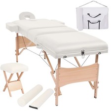 Table de Massage Pliable