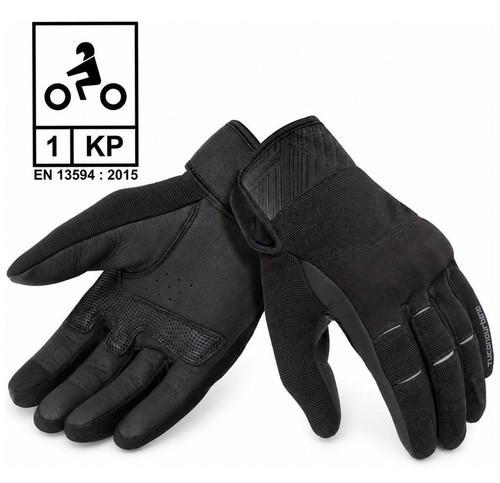 Gants moto tous saisons - , taille
