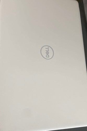 Portable dell - pc,