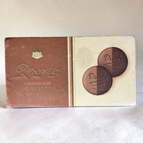 Ancienne boîte chocolat - boîte,