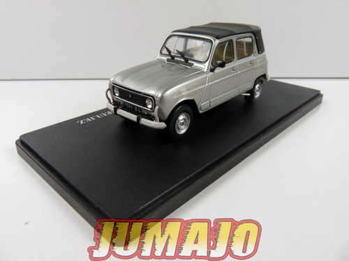 R4l62 passion renault 1 43 - passion, l