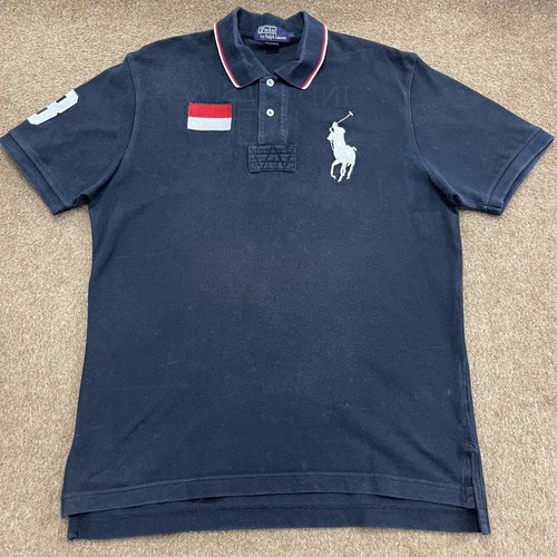 Polo ralph lauren homme - lauren, bleu