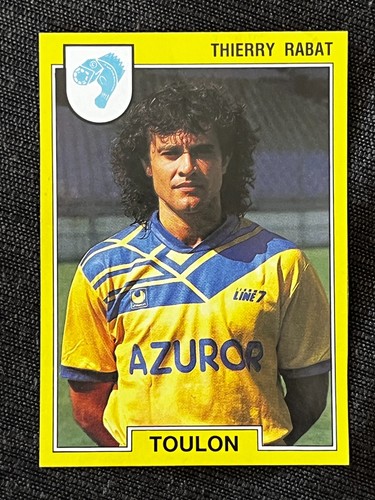 Vignette sticker panini foot - panini,