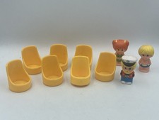 VULLI Famille Klorofil Univers