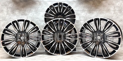 Jantes pouces land rover - pouces,