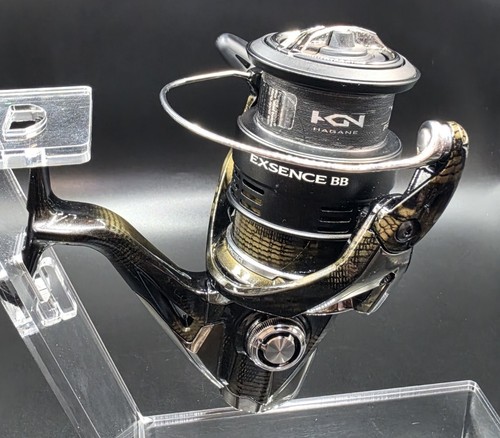 Moulinet tournant shimano - moulinet,