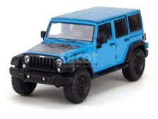Jeep Wrangler Unlimited Big