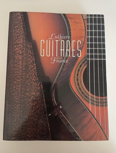 Luthiers guitares d - luthiers,