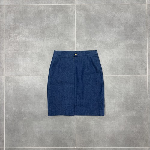 Jupe vintage burberry femme - jupe,