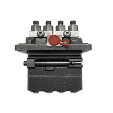 7020869 Engine Diesel Fuel Injection Pump for Kubota Excavator KX121-2 KX161-2